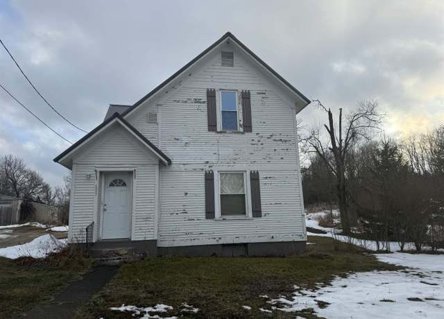 Property at 603 W Main St, Manton, MI 49663, 4 beds, 1 bath