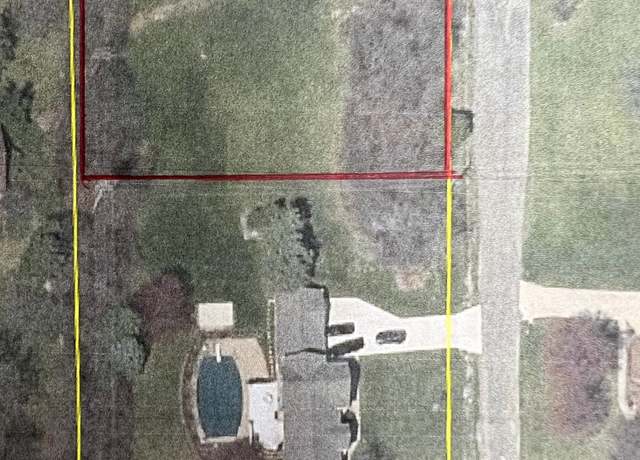 Property at 00000 Naples Dr, Plymouth, MI 48170