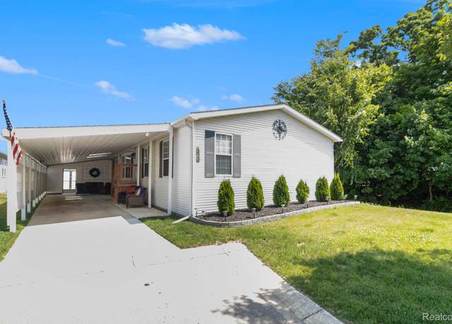 Property at 13541 Austin Ct, Hartland, MI 48353, 3 beds, 3 baths