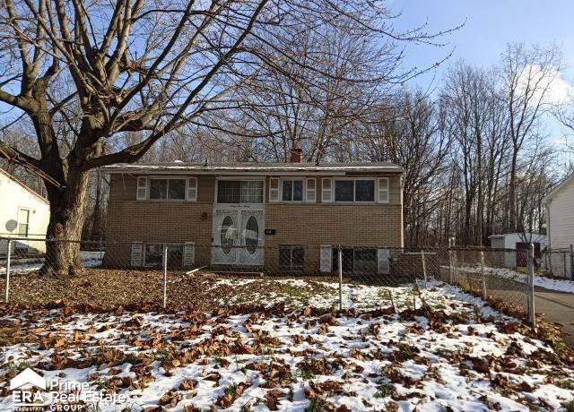 Property at 6190 Flowerday Dr, Mt Morris, MI 48458, 3 beds, 1 bath
