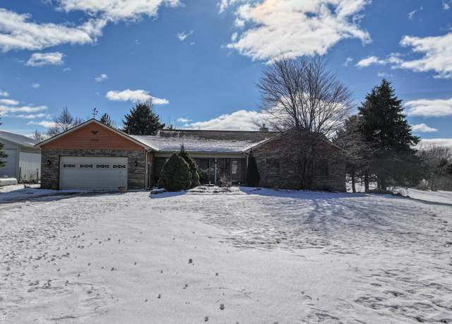 Property at 12024 E Dodge Rd, Otisville, MI 48463, 4 beds, 2.5 baths