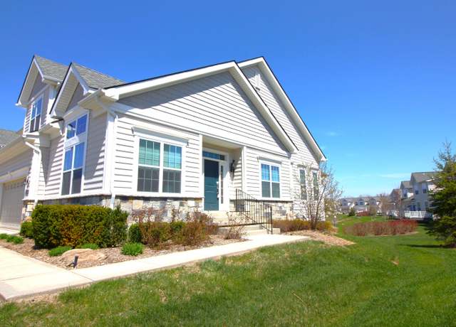 Property at 2667 Oxford Cir, Ann Arbor, MI 48103, 3 beds, 2.5 baths