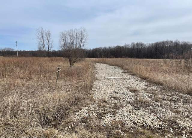 Property at 13176 Henderson Rd, Otter Lake, MI 48464