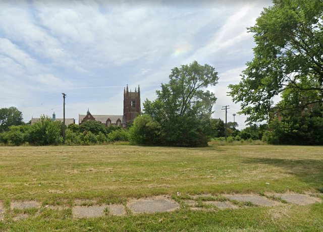 Property at 2675 Rochester St, Detroit, MI 48206
