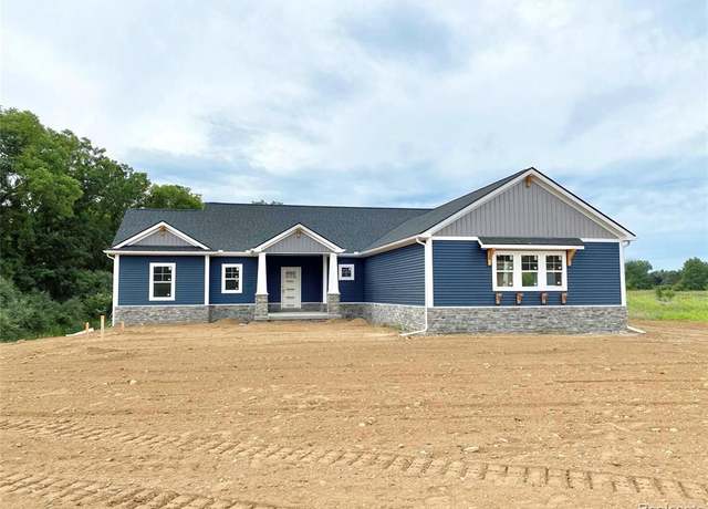 Property at 01 Textile Rd, Saline, MI 48176, 3 beds, 2 baths
