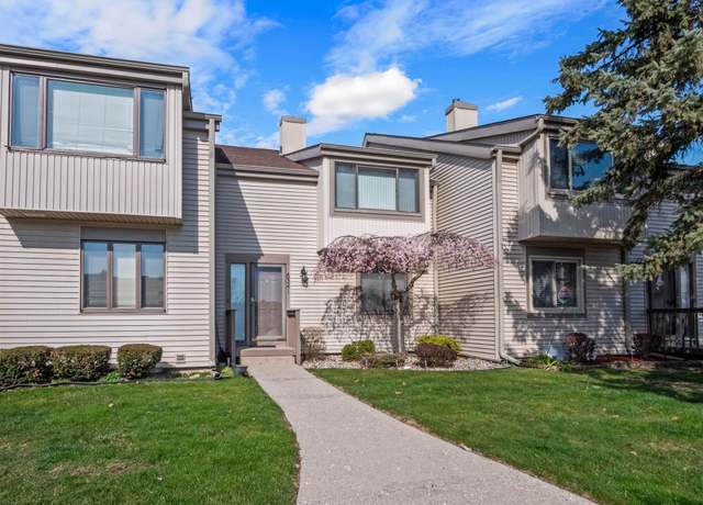 Property at 6341 Laurentian Ct, Flint, MI 48532, 3 beds, 2.5 baths