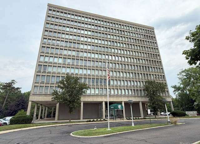Property at 22700 Garrison St #709, Dearborn, MI 48124, 2 beds, 1 bath