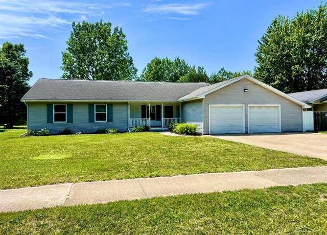 Property at 4821 Mackinaw Rd, Saginaw, MI 48603, 6 beds, 2 baths