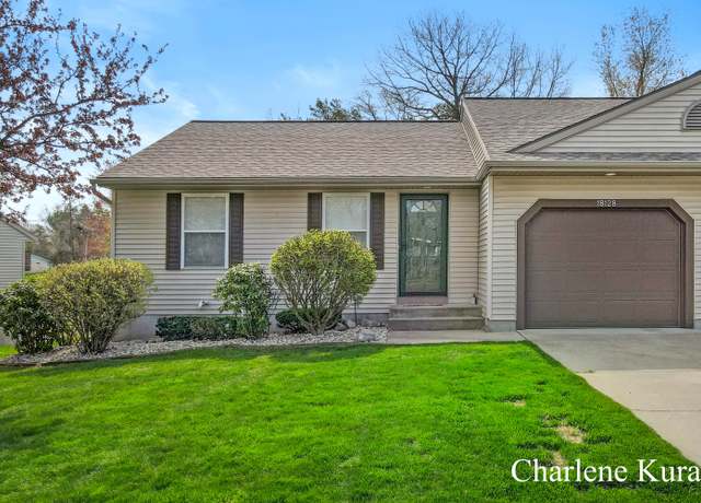 Property at 18128 Swiss Dr, Spring Lake, MI 49456, 3 beds, 2 baths