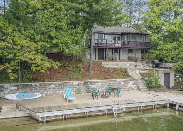 Property at 4222 Celery Bay Dr, Traverse City, MI 49696, 2 beds, 1 bath