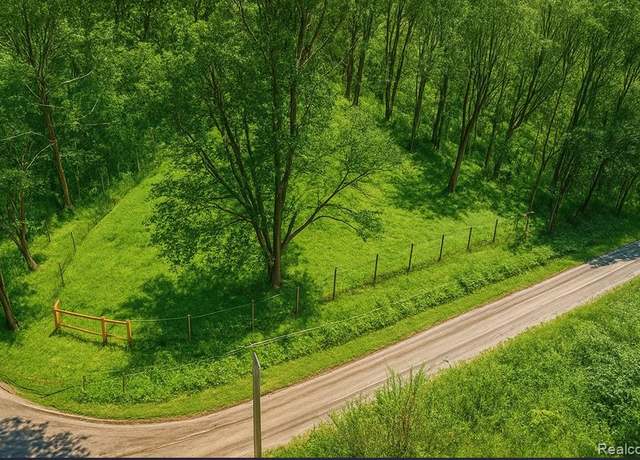 Property at 0 Block 14 Lot 7, Holly Township, MI 48442