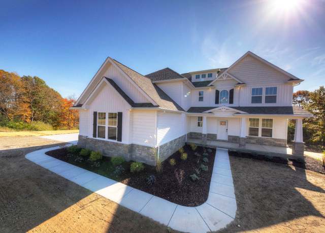 Property at MOH 52 Birkdale Dr, Howell, MI 48843, 5 beds, 4.5 baths
