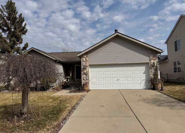 Property at 25966 Peppertree Ln, Warren, MI 48091, 3 beds, 2.5 baths
