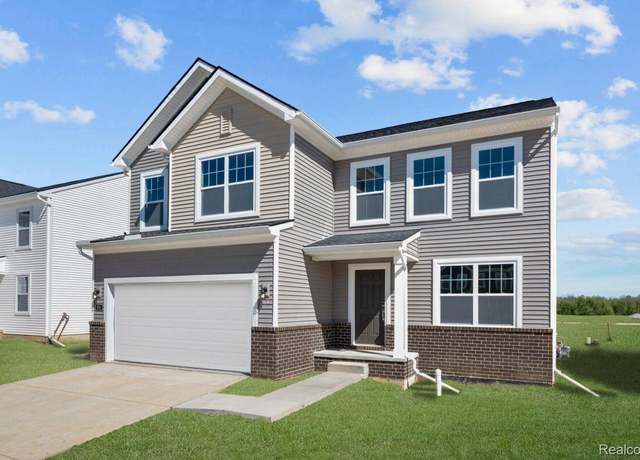 Property at 651 Countryside Dr, Chelsea, MI 48118, 3 beds, 2.5 baths