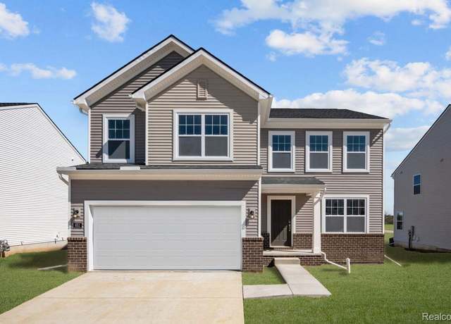 Property at 651 Countryside Dr, Chelsea, MI 48118, 3 beds, 2.5 baths