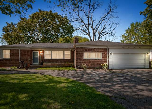 Property at 19434 Eastwood Dr, Harper Woods, MI 48225, 3 beds, 1 bath
