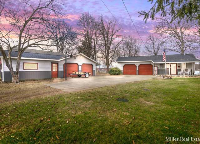 Property at 68 Culbert Dr, Hastings, MI 49058, 2 beds, 2 baths