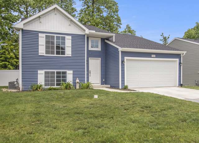 Property at 72268 Beacon Ct, South Haven, MI 49090, 3 beds, 2 baths