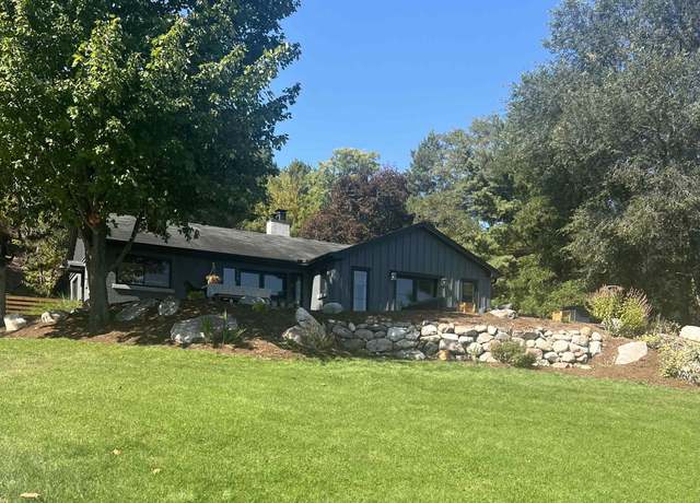 Property at 12344 S West Torch Lake Dr, Rapid City, MI 49676, 4 beds, 2.5 baths