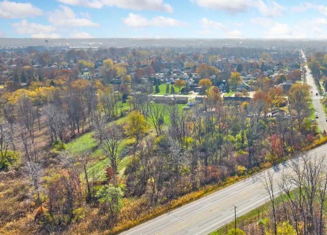 Property at 00000 Dix-toledo & Gudith Rd, Brownstown, MI 48193
