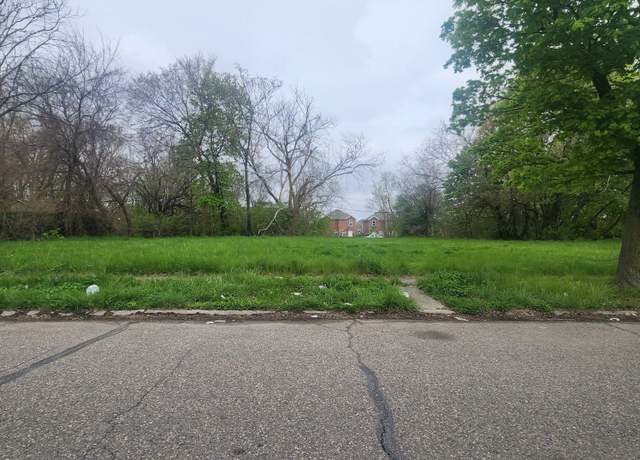 Property at 5665 Casmere St, Hamtramck, MI 48212