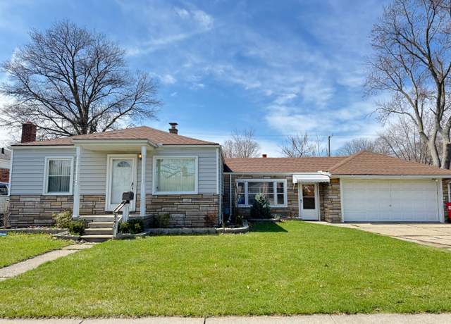Property at 24275 Valley Ave, Eastpointe, MI 48021, 3 beds, 1 bath