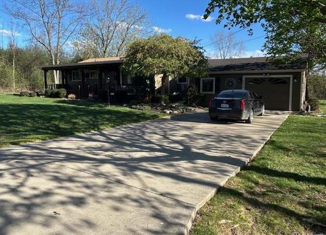 Property at 2416 Morton Ave, Flint, MI 48507, 2 beds, 1 bath
