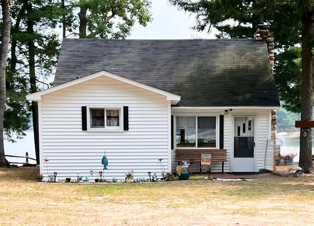 Property at 1952 Latham Rd, Grant Township, MI 48748, 2 beds, 2 baths