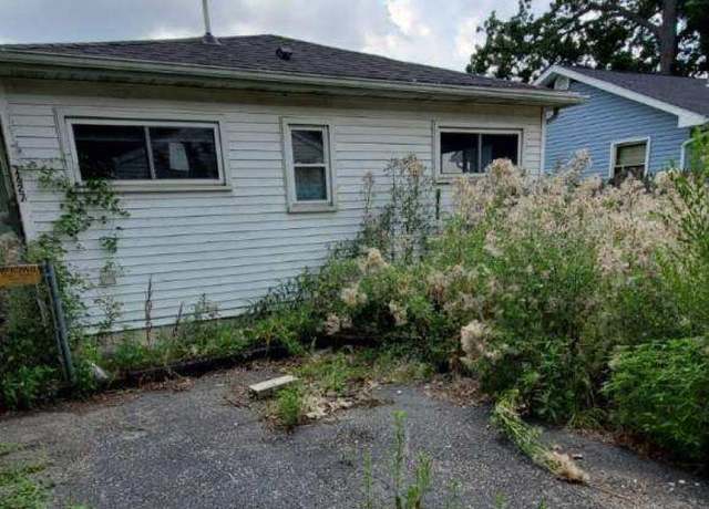 Property at 2627 Morin Grove St, Erie, MI 48133, 2 beds, 1 bath