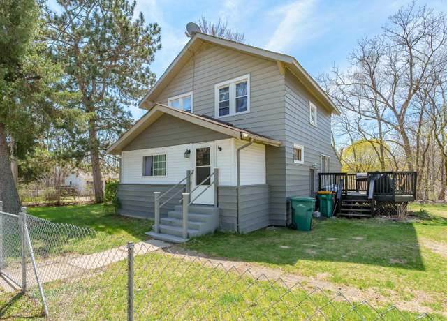 Property at 5 Beglin Ct, Battle Creek, MI 49037, 3 beds, 1.5 baths