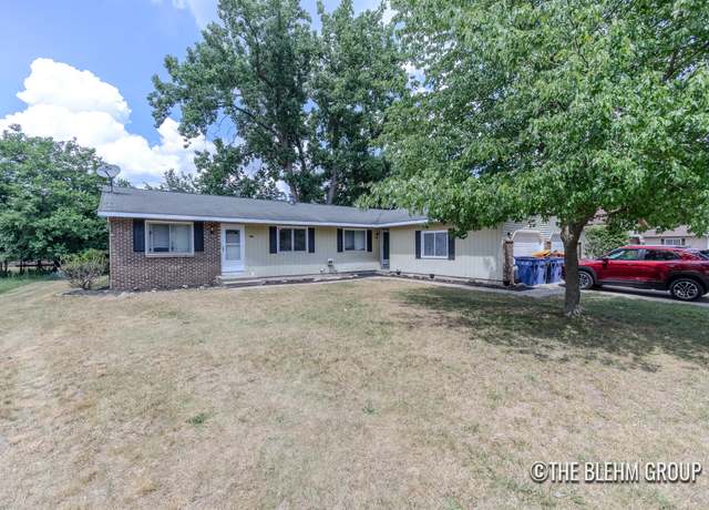 Property at 2131 Shangrai La Dr SE, Grand Rapids, MI 49508, 4 beds, 2 baths