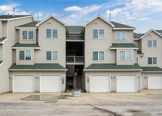 Property at 2411 Lake Ave #33, Muskegon, MI 49445, 3 beds, 2 baths
