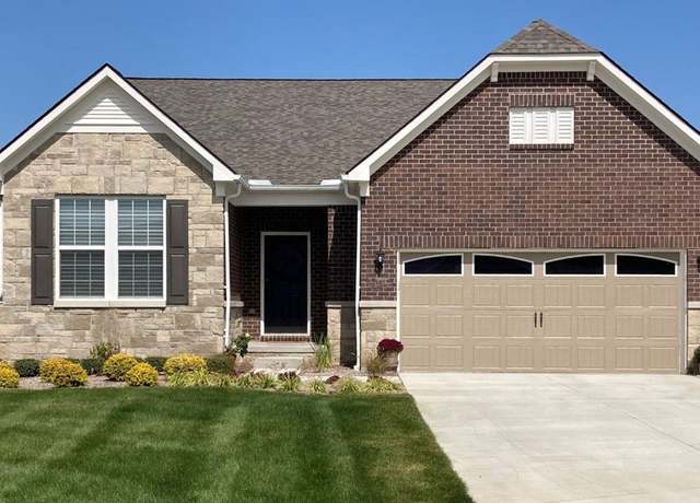 Property at 5149 Barnes Rd, Canton, MI 48188, 3 beds, 3 baths