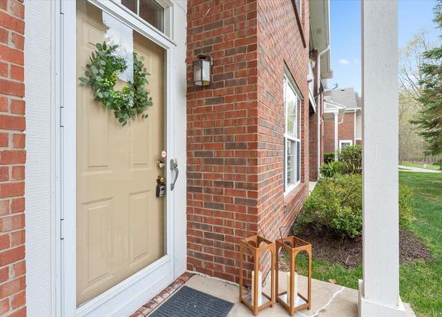 Property at 15942 Morningside, Northville, MI 48168, 2 beds, 2 baths