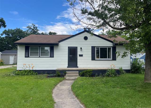 Property at 23702 Crossley Ave, Hazel Park, MI 48030, 3 beds, 1 bath