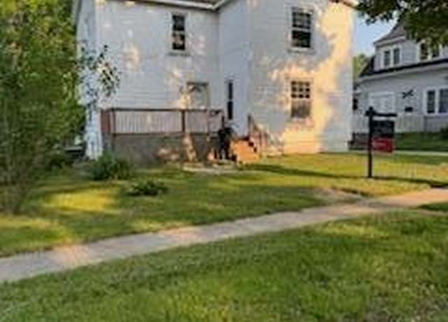 Property at 313 Morse St, Ionia, MI 48846, 3 beds, 1.5 baths