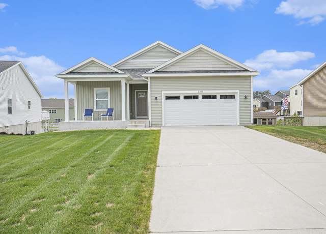 Property at 2485 Odawa Trl, Muskegon, MI 49444, 2 beds, 2 baths