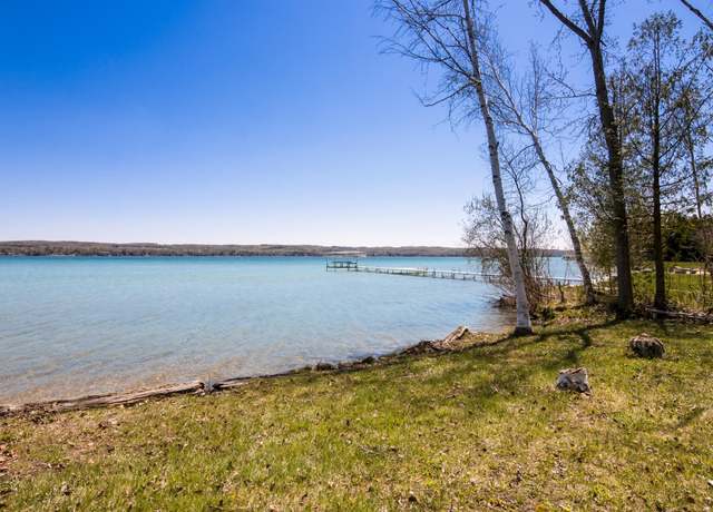 Property at 3972 Us-31 N, Kewadin, MI 49648, 3 beds, 2 baths
