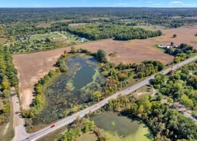 Property at 00 S Lapeer, Oxford, MI 48371