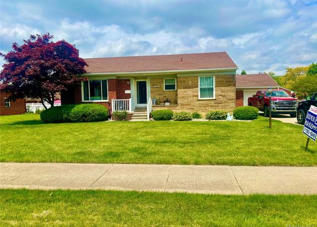 Property at 18720 Goddard Rd, Allen Park, MI 48101, 2 beds, 2 baths