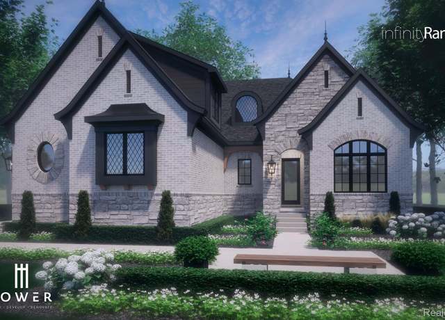Property at 54237 Trieste Ct, Shelby Twp, MI 48316, 4 beds, 3.5 baths