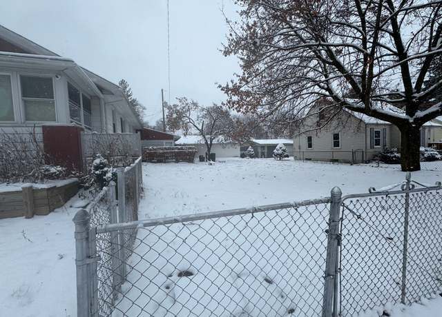 Property at 4306 Custer Ave, Flint, MI 48507, 3 beds, 2 baths