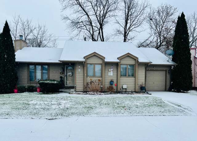 Property at 11 Lana Ct, Mt. Clemens, MI 48043, 3 beds, 2 baths