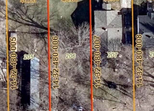 Property at 185 Hughes Ave, Pontiac, MI 48341