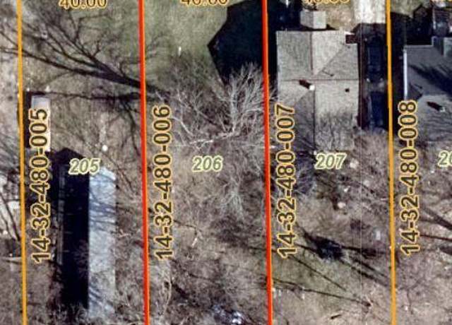 Property at 185 Hughes Ave, Pontiac, MI 48341