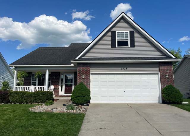 Property at 7479 Cedar Ct, Goodrich, MI 48438, 4 beds, 3 baths