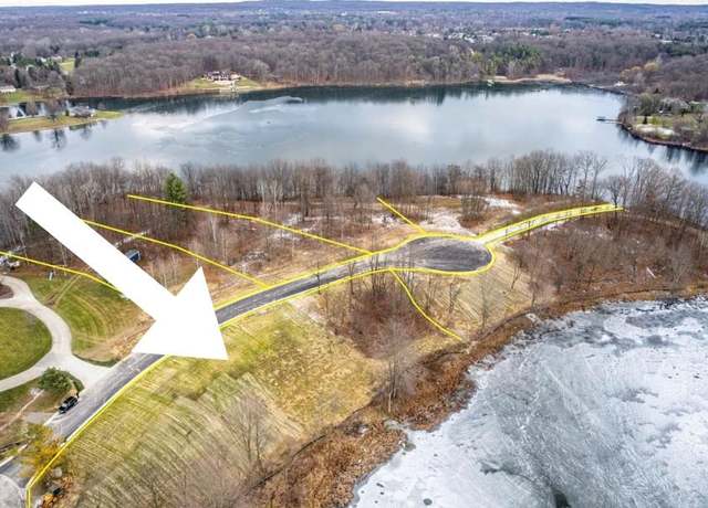 Property at 00007 Lakeshore Drive Dr, Goodrich, MI 48438