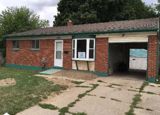 Property at 6123 Palmetto Dr, Mt Morris, MI 48458, 3 beds, 1.5 baths