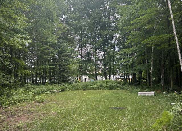 Property at Lots 64 & 65 Todd Dr, Prescott, MI 48756