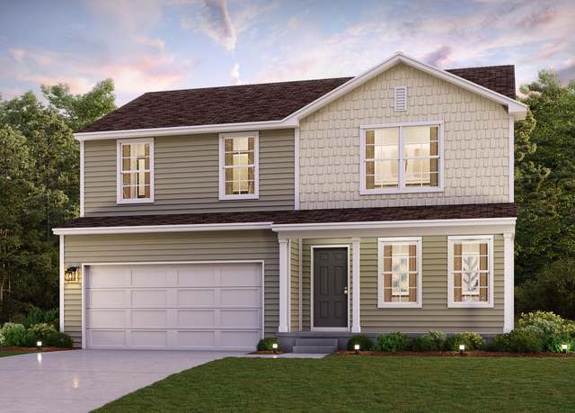 Property at 1415 Mckinley Ln, Milan, MI 48160, 4 beds, 3 baths